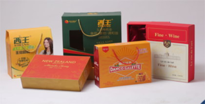 電子包裝將成為行業(yè)支柱 未來會有多智能？
